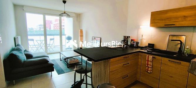 Vente Appartement 2 pi�ces TOULOUSE 31500