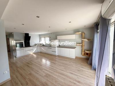 Vente Maison 5 pi�ces TALANGE 57525