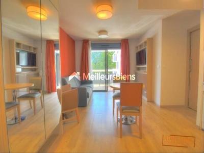 Location Appartement 2 pi�ces CANNET 06110