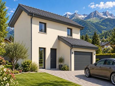 Vente Maison 4 pi�ces FARGES 01550