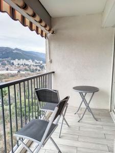 Vente Appartement 5 pi�ces MARSEILLE-11EME-ARRONDISSEMENT 13011