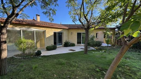 Vente Maison 3 pi�ces MATELLES 34270