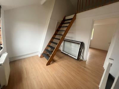 Vente Maison 3 pi�ces LOOS 59120