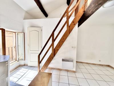 Vente Maison 3 pi�ces SAINT-MARCEL-SUR-AUDE 11120