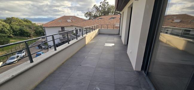 Location Appartement 4 pi�ces AJACCIO 20000