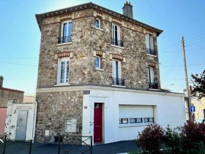 Vente Appartement ARGENTEUIL 95100