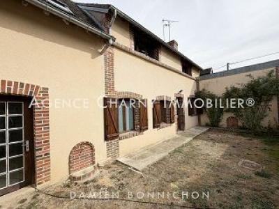 Vente Maison 6 pi�ces DOUCHY 45220