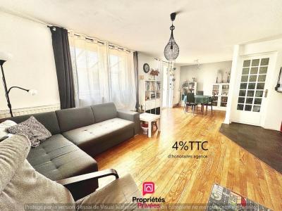 Vente Maison 4 pi�ces FOLGOET 29260