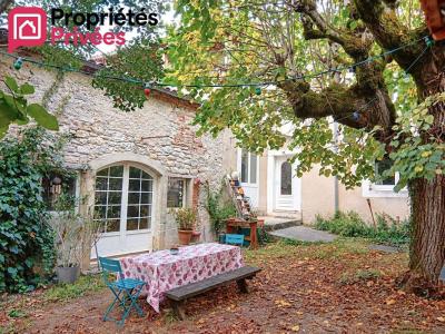 Vente Maison 7 pi�ces CAHORS 46000