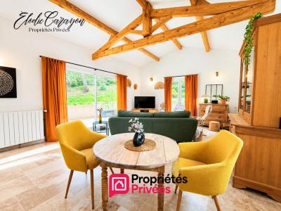 Vente Maison 5 pi�ces CARCASSONNE 11000