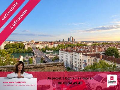 Vente Appartement LYON-1ER-ARRONDISSEMENT 69001