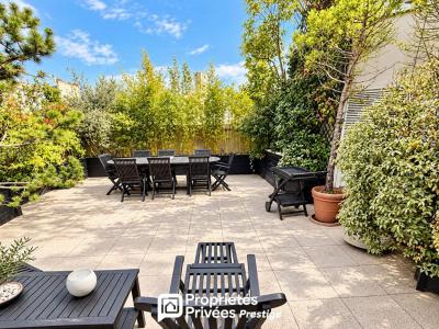 Vente Appartement 5 pi�ces NEUILLY-SUR-SEINE 92200