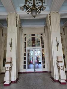 Vente Appartement 2 pi�ces VICHY 03200