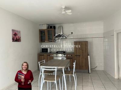 Vente Maison 3 pi�ces LOUPIAN 34140