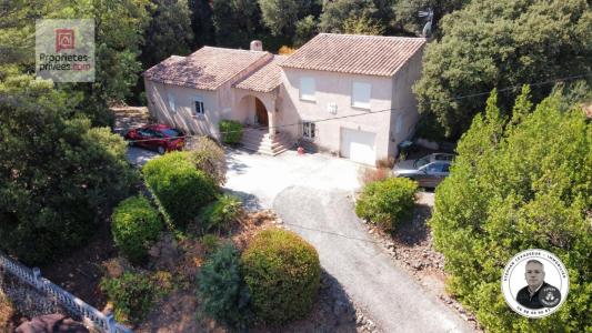 Vente Maison 5 pi�ces DRAGUIGNAN 83300