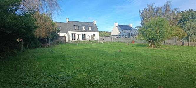 Vente Maison 7 pi�ces KERNILIS 29260