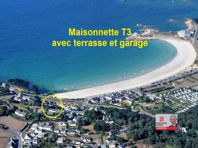 Vente Maison 3 pi�ces TREVOU-TREGUIGNEC 22660