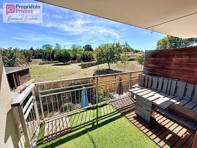 Vente Appartement 2 pi�ces EYSINES 33320