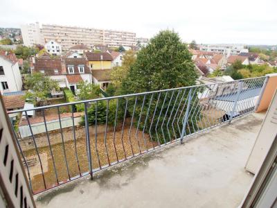 Vente Appartement 5 pi�ces DIJON 21000