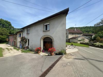 Vente Maison 4 pi�ces DIGNA 39190