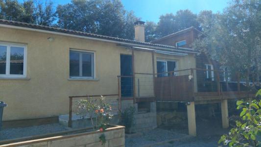 Vente Maison 7 pi�ces QUISSAC 30260