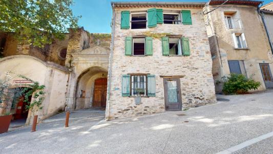 Vente Maison 3 pi�ces CABRESPINE 11160