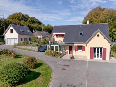 Vente Maison 11 pi�ces CRIQUETOT-L'ESNEVAL 76280