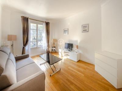 Vente Appartement PARIS-16EME-ARRONDISSEMENT 75016