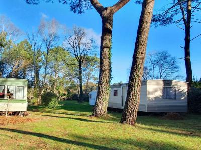Vente Terrain PLOUHINEC 56680