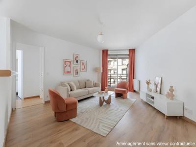 Vente Appartement 2 pi�ces LEVALLOIS-PERRET 92300