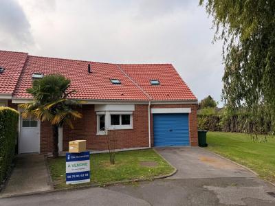 Vente Maison 4 pi�ces BRUAY-LA-BUISSIERE 62700