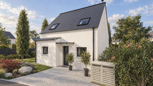 Vente Maison PARTHENAY-DE-BRETAGNE 35850