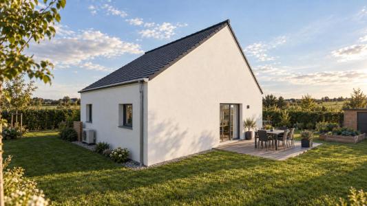Vente Maison ETRELLES 35370