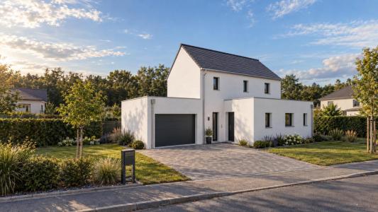 Vente Maison DOMLOUP 35410