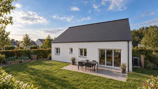 Vente Maison VITRE 35500