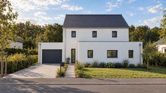 Vente Maison CHATEAUGIRON 35410