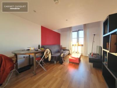 Location Appartement 2 pi�ces LILLE 59000