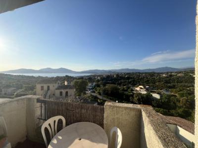 Location Appartement 2 pi�ces PIETROSELLA 20166