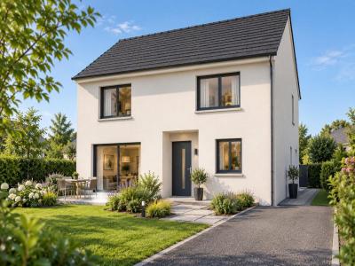Vente Maison 3 pi�ces LOUVIERS 27400