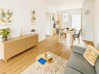 Vente Appartement 2 pi�ces TAMPON 97430
