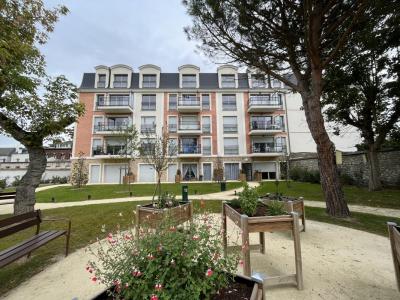Vente Appartement 2 pi�ces MANTES-LA-JOLIE 78200