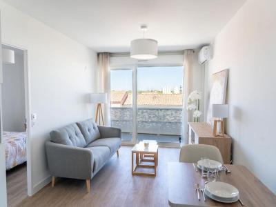 Vente Appartement AGDE 34300