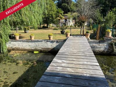 Vente Maison 3 pi�ces RUFFEC 16700