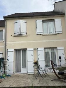 Location Maison 4 pi�ces SAINT-WITZ 95470