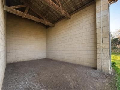 Vente Maison GENISSAC 33420