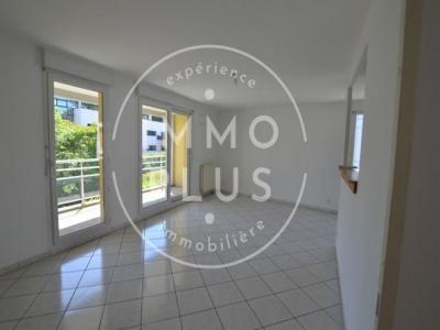 Location Appartement 4 pi�ces SEYNOD 74600
