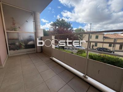 Vente Appartement 2 pi�ces TOULOUSE 31200