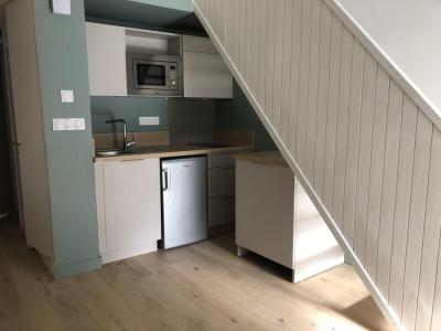 Location Appartement 2 pi�ces DINARD 35800
