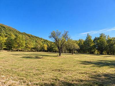 Vente Terrain AIGUINES 83630
