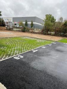 Location Parking SAINT-HERBLAIN 44800